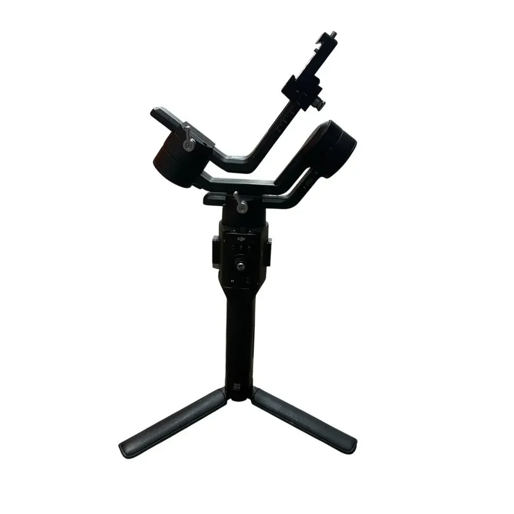 DJI Ronin-SC 3-Axis Camera Stabilizer - Mint Condition